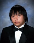 Yee Cha: class of 2014, Grant Union High School, Sacramento, CA.